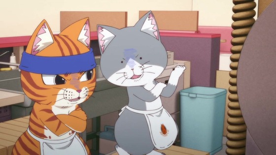 「ラーメン赤猫」2話感想 (37)
