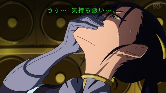 「機動戦士Gundam GQuuuuuuX」ジークアクス 10話感想 (123)