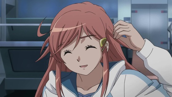 「モーレツ宇宙海賊」3話感想 (27)