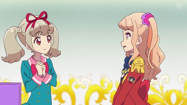 「アイカツオンパレード！」13話感想 画像 (69)