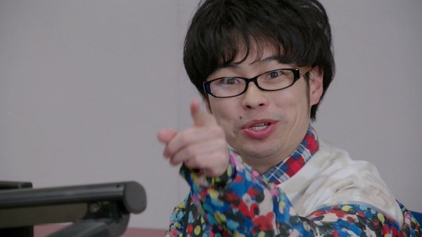 仮面ライダードライブ (24)