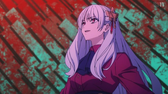 「Fatestrange Fake」7話感想 (47)