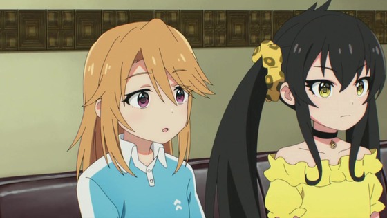 「アイドルマスター シンデレラガールズ U149」6話感想 (15)