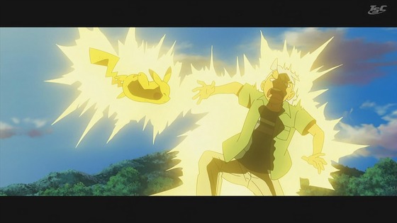 「ポケットモンスター」18話感想 (64)