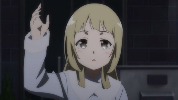 「結城友奈は勇者である」勇者の章 3話(2期 9話) (53)
