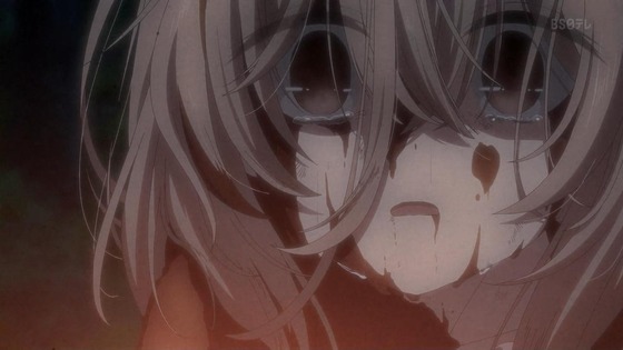 「私を喰べたい、ひとでなし」3話感想 (27)