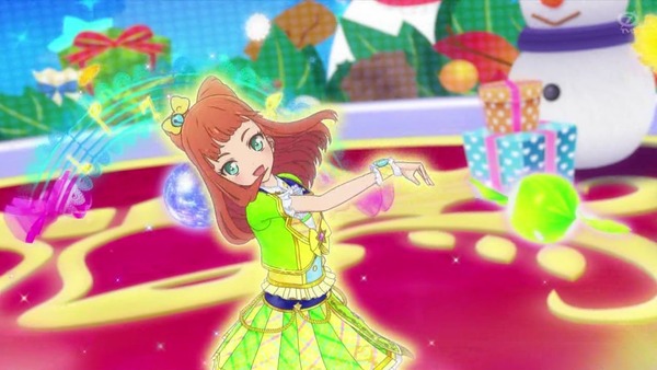 「アイカツオンパレード!」第12話感想 画像 (109)