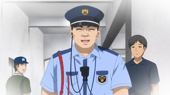 「ボールパークでつかまえて！」1話感想 (49)