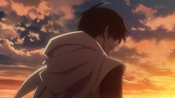 「蒼穹のファフナー THE BEYOND」5話感想 (102)