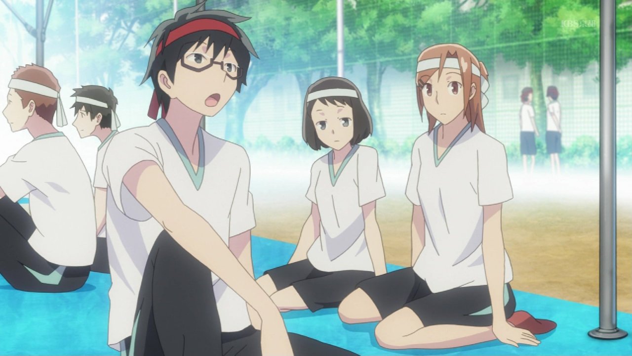 やがて君になる 9話 感想 キスは葛藤と隔たりを鮮明にしていく 聴かせられない胸の高鳴りに耐える侑が切ない 画像 ポンポコにゅーす ファン特化型アニメ感想サイト