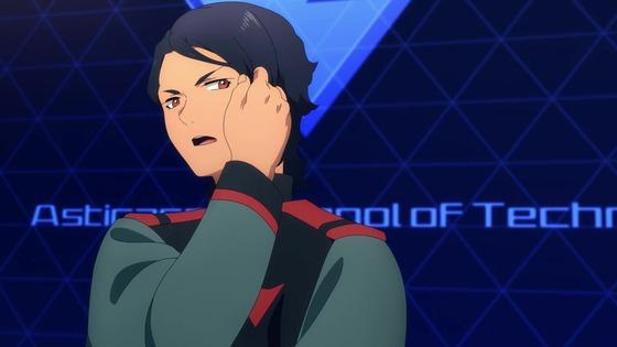 「機動戦士ガンダム 水星の魔女」9話感想 (70)