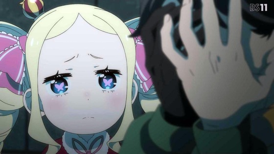 「リゼロ」77話感想 (51)