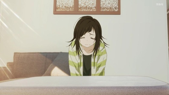 「デキる猫は今日も憂鬱」4話感想 (10)