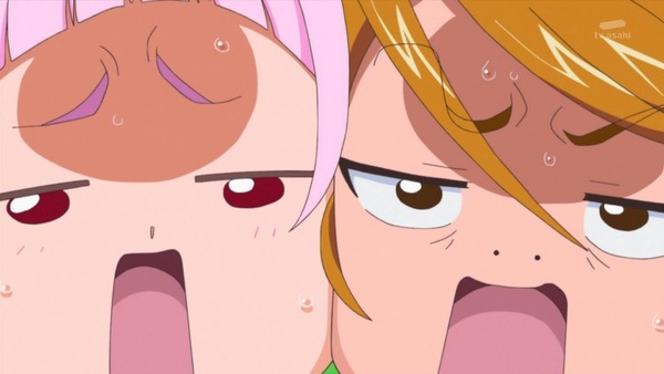 「HUGっと!プリキュア」22話感想 (5)