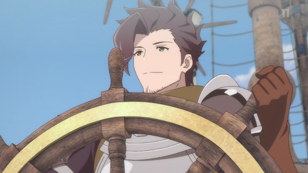グランブルーファンタジー グラブル 2期 1話感想 いま再び 広大な蒼の空へ 正統派で王道な冒険譚リスタート 画像 ポンポコにゅーす ファン特化型アニメ感想サイト グランブルーファンタジー グラブル 2期 1話感想 いま再び 広大な蒼の空へ 正統派で王道な冒険譚リスタート 画像 ポンポコにゅーす ファン特化型アニメ感想サイト