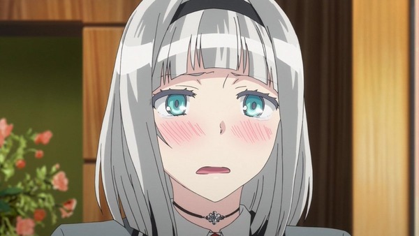 下ネタという概念が存在しない退屈な世界 (40)