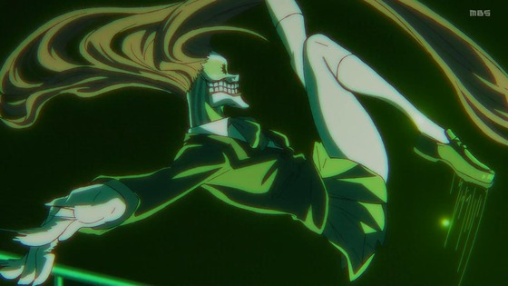 「ダンダダン」23話感想 (13)