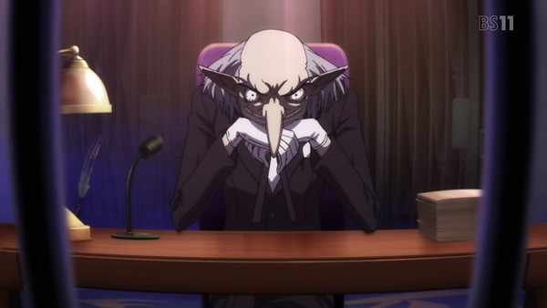 「PERSONA5(ペルソナ5)」2話感想  (28)
