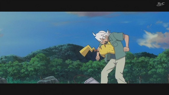 「ポケットモンスター」18話感想 (61)