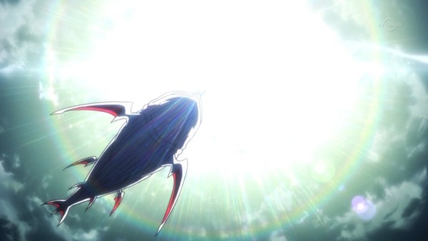 「Re:ゼロから始める異世界生活」 (8)