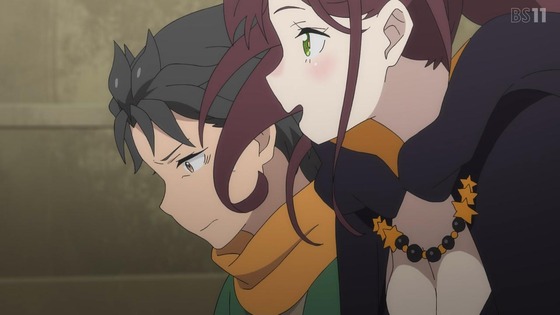 「リゼロ」75話感想  (90)