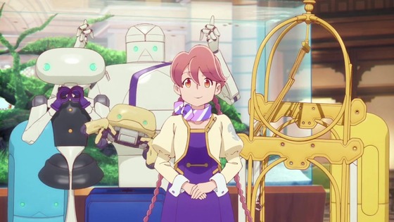 「アポカリプスホテル」5話感想 (81)