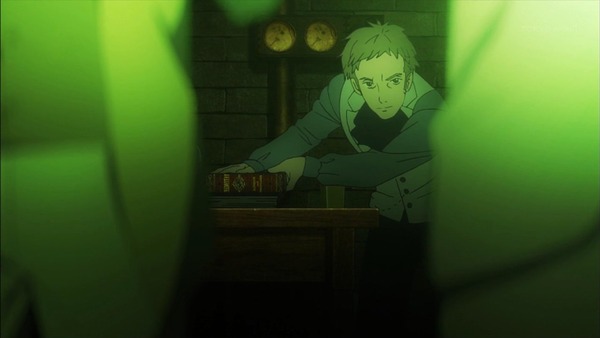 「プリンセス・プリンシパル」4話 (3)