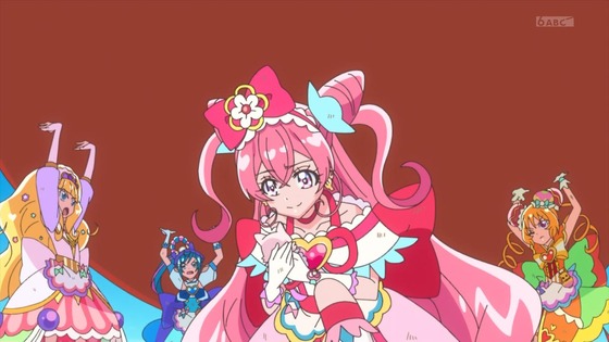 「デリシャスパーティ♡プリキュア」デパプリ 28話感想 (36)