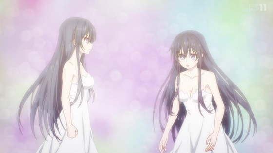 「デート・ア・ライブV」5期 8話感想 (6)