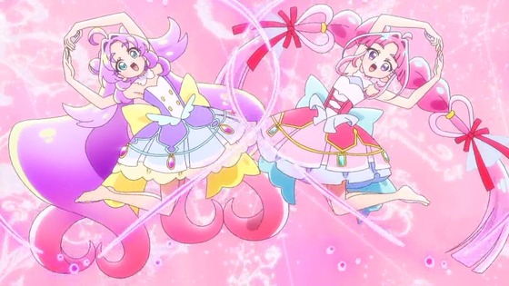 「名探偵プリキュア！」2話感想  (42)