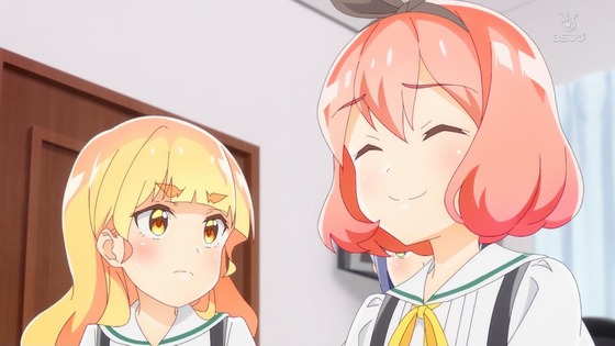 「私の百合はお仕事です!」わたゆり 12話感想 (24)