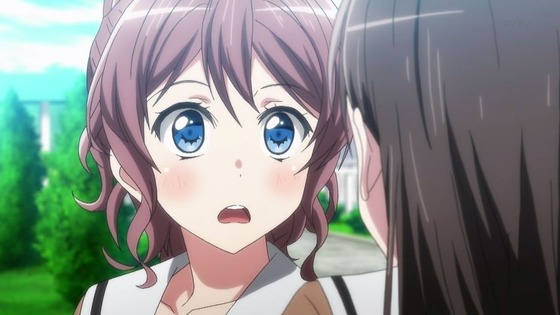 「BanG Dream!(バンドリ!)」5話 (3)