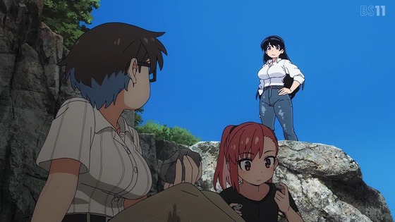 「瑠璃の宝石」9話感想 (76)