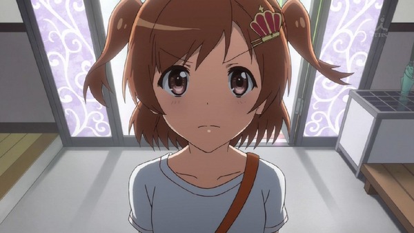 「少女☆歌劇 レヴュースタァライト」4話感想 (20)