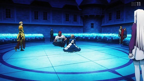 「Fatestrange Fake」13話感想 (33)