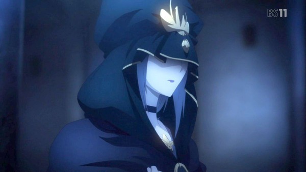 Fatestay night [UBW] (4)