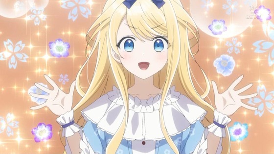 「ヒロイン？聖女？いいえ、オールワークスメイドです(誇)！」1話感想 (6)