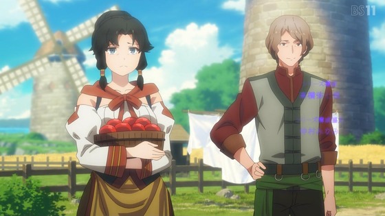 「ライザのアトリエ」1話感想 (6)