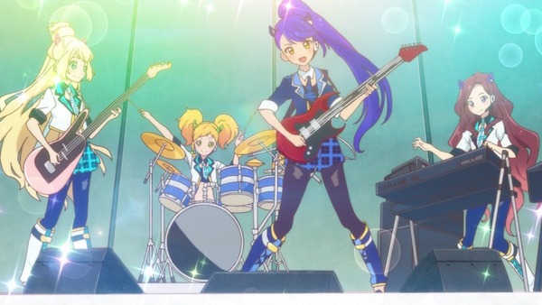 「アイカツスターズ!」6話感想 (54)