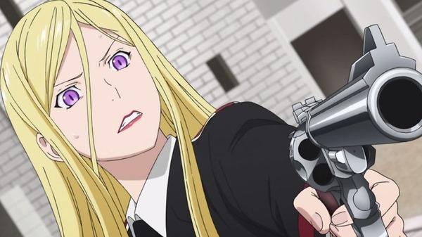 ノラガミ ARAGOTO (33)