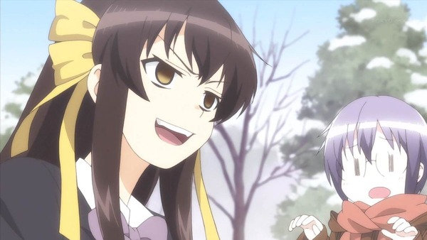 長門有希ちゃんの消失 (20)