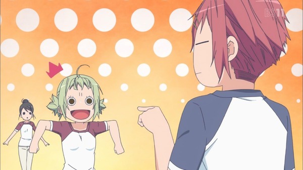 「あまんちゅ!」 (36)