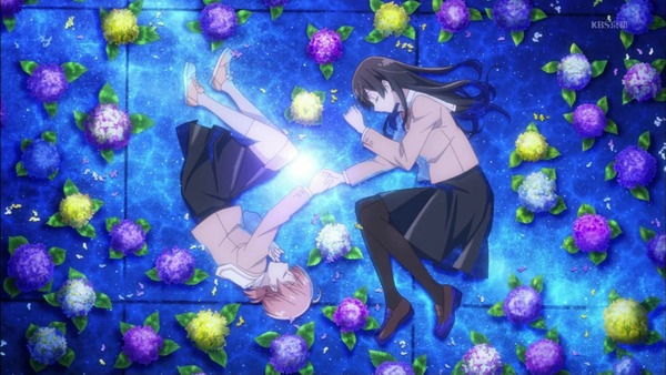 「やがて君になる」2話 感想 (22)