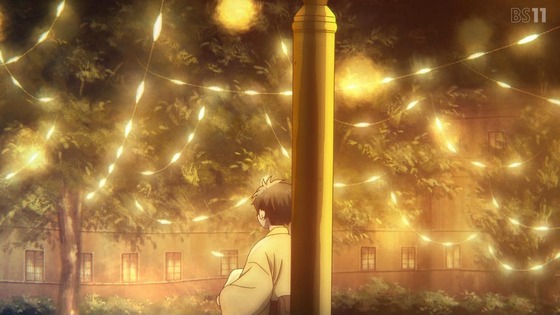 「二十世紀電氣目録-ユーレカ・エヴリカ-」1話感想 (4)