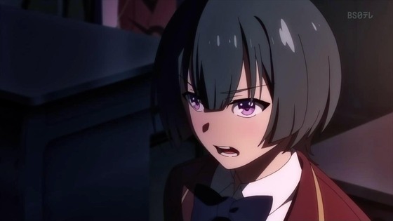 「ようこそ実力至上主義の教室へ」2期 7話感想 (70)