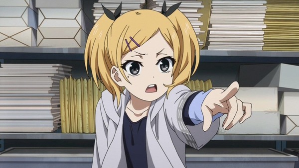 SHIROBAKO (12)