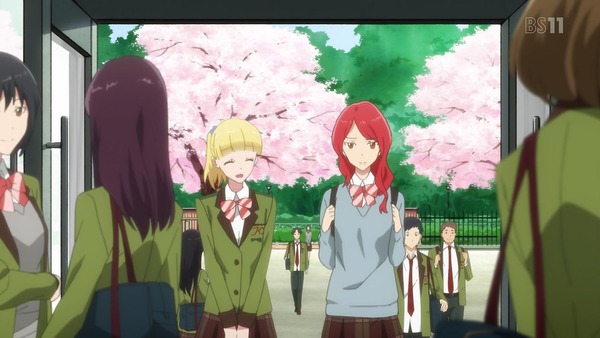 「多田くんは恋をしない」2話感想 (8)