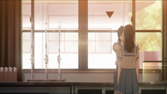 映画「リズと青い鳥」感想 (538)