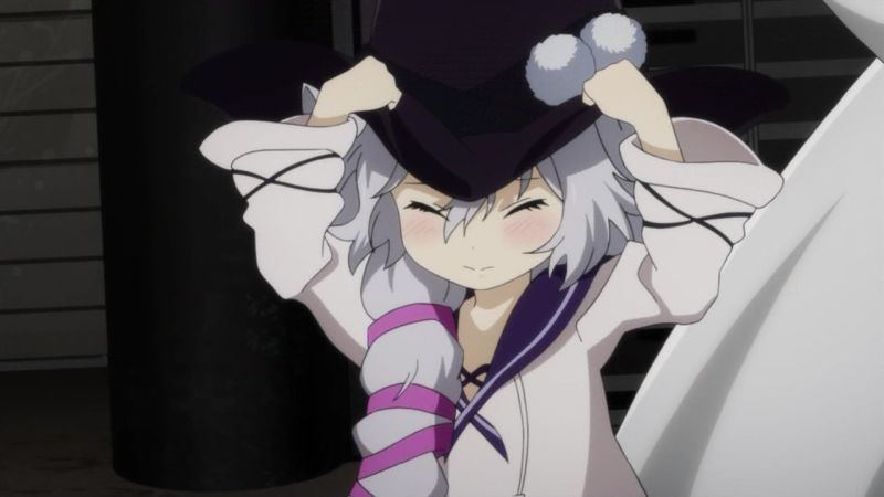 ブラック ブレット 13話感想 犠牲 復讐 血飛沫 最後まで幼女とグロが詰まっていた 修正版 ポンポコにゅーす ファン特化型アニメ感想サイト ブラック ブレット 13話感想 犠牲 復讐 血飛沫 最後まで幼女とグロが詰まっていた 修正版 ポンポコにゅーす ファン特化型アニメ感想サイト