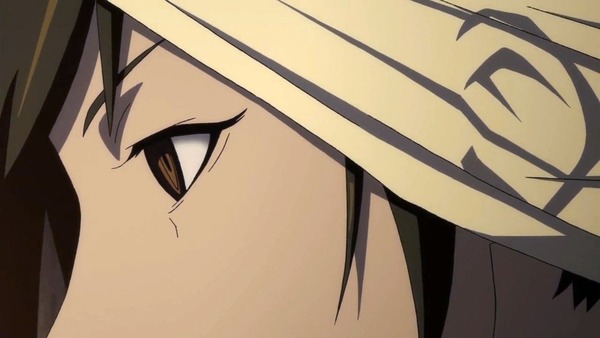 「どろろ」第5話 感想 (6)